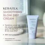 KERASILK Styling Travel Set - Набор для идеального вида волос для женщин в путешествии, 3 шт — фото 6