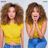 Color WOW Curl Hooked - Уходовый шампунь для вьющихся и волнистых волос, 295 мл — фото 6