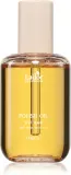 La'dor Polish Oil Wet Hair Apricot - Масло для волос: Олейк отжывчы дла эфекту мокрых влосов, 80 мл — фото 1