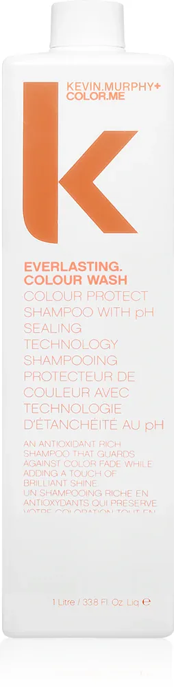 Kevin Murphy Everlasting.Colour Wash - Шампунь для окрашенных волос