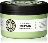 Maria Nila Structure Repair Masque - Интенсивная увлажняющая маска, 250 мл — фото 1