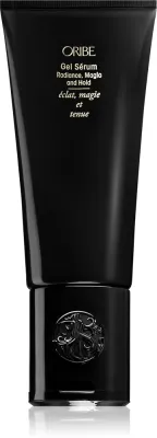 Oribe Signature Gel Serum - Укрепляющая сыворотка для волос перед высокой температурой, 150 мл