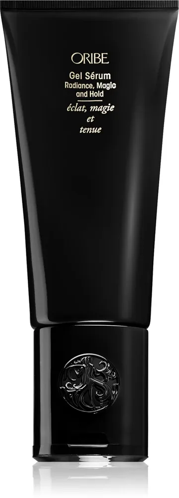 Oribe Signature Gel Serum - Укрепляющая сыворотка для волос перед высокой температурой, 150 мл