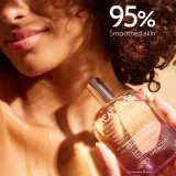 Caudalie Smooth & Glow Oil Elixir - Многофункциональное масло для тела и волос, 100 мл — фото 4