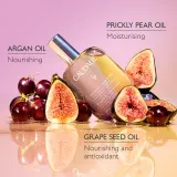 Caudalie Smooth & Glow Oil Elixir - Многофункциональное масло для тела и волос, 100 мл — фото 5