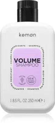 Kemon Volume - шампунь для объема, 250 мл