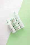 milk_shake Lifestyling Glossy Wax - Воск для волос, подчеркивающий и придающий блеск, 90 мл — фото 3