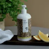 Australian Bodycare Tea Tree Oil Lemon Myrtle - Шампунь для сухих волос и чувствительной кожи головы с маслом чайного дерева, 500 мл — фото 2