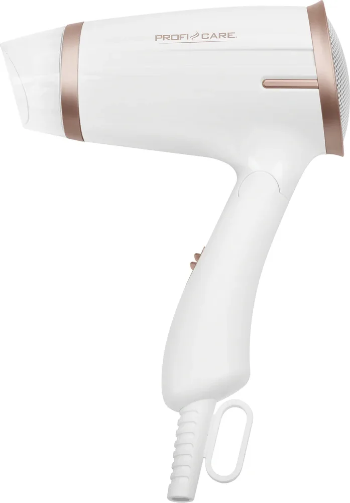 Фен для волос ProfiCare HT 3009 с функцией холодного воздуха, 1 шт