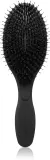Olivia Garden Expert Care Boar & Nylon Bristles Black - Овальная щетка для волос, 1 шт — фото 1