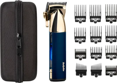 BaByliss E992E - Машинка для стрижки волос, 1 шт
