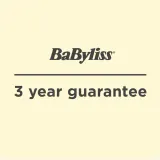 BaByliss Graphite E987E - Машинка для стрижки волос, 1 шт — фото 8