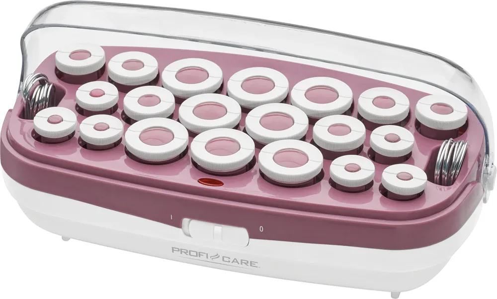 Бигуди для волос ProfiCare LW 3028 без нагрева, 1 шт