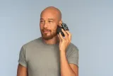 Машинка для стрижки волос Remington Ultimate Series RX5 XR1500 E51 аккумуляторная, с индикатором заряда, 1 шт — фото 5