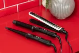 Выпрямитель для волос Remington Pearl S9500 с керамическими пластинами, дисплеем LCD, 1 шт — фото 3