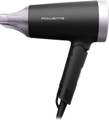 Фен для волос Rowenta Express Style CV1831F0 с регулировкой скорости и ионизацией, 1 шт