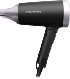 Фен для волос Rowenta Express Style CV1831F0 с регулировкой скорости и ионизацией, 1 шт — фото 1