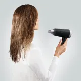 Фен для волос Rowenta Express Style CV1831F0 с регулировкой скорости и ионизацией, 1 шт — фото 3