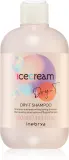 Inebrya Ice Cream Dry-T - Питательный шампунь для сухих и поврежденных волос, 300 мл / 1000 мл — фото 1