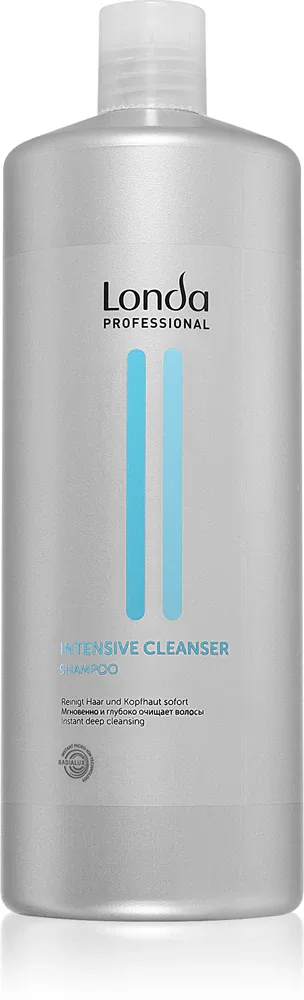 Londa Professional Specialist Intensive Cleanser - Очищающий шампунь, 1000 мл