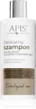 Apis Natural Cosmetics Trichological Care - Нежный шампунь для всех типов волос, 300 мл — фото 1