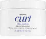 Color WOW Curl Coco-Motion - Увлажняющий кондиционер для кудрявых и волнистых волос, 295 мл — фото 1