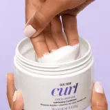 Color WOW Curl Coco-Motion - Увлажняющий кондиционер для кудрявых и волнистых волос, 295 мл — фото 3