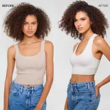 Color WOW Curl Coco-Motion - Увлажняющий кондиционер для кудрявых и волнистых волос, 295 мл — фото 6