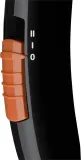 Фен для волос BaByliss Travel Dry 2000 5344E дорожный, со складной ручкой и концентратором, 2000 Вт — фото 5