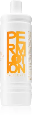 Лосьон для химической завивки Kallos Classic Perm Lotion для тонких неокрашенных волос, 500 мл