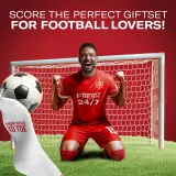 Old Spice Captain Footballer - Подарочный набор для мужчин — фото 2