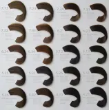 Краска для волос L’Oreal Professionnel Richesse de Diacolor профессиональная, стойкая, 50 мл, оттенок 6,40 — фото 4
