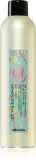 Davines More Inside Extra Strong Hair Spray - Лак для волос с сильной фиксацией, 400 мл — фото 1