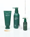 AYUNCHE Rebalancing Serum - Сыворотка укрепляющая для слабых волос с склонностью к выпадению, 80 мл — фото 5