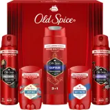 Old Spice Discovery Box - Подарочный набор для мужчин — фото 1