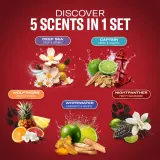 Old Spice Discovery Box - Подарочный набор для мужчин — фото 4