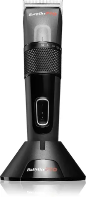 BaByliss PRO Cut-Definer FX872E - Профессиональная машинка для стрижки, 1 шт