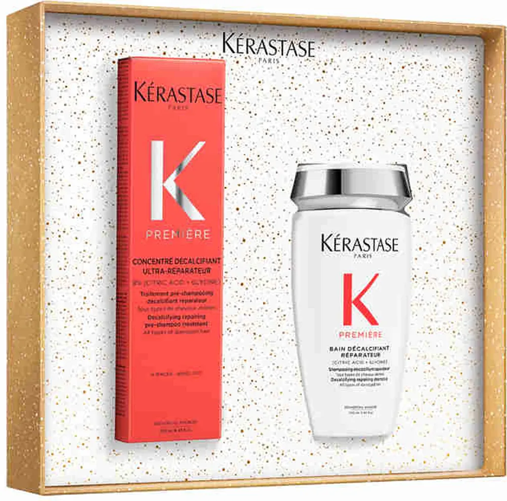 Kerastase Premiere - Подарочный набор для поврежденных волос