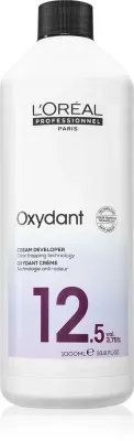 L’Oreal Professionnel Developer Oxydant - Эмульсия активатор для волос 3,75% 12.5 VOL, 1000 мл