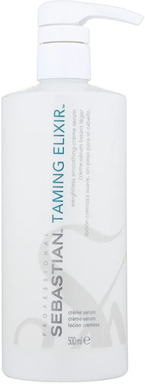 Sebastian Professional Taming Elixir - Сыворотка для волос, разглаживающая непослушные и пушистые
