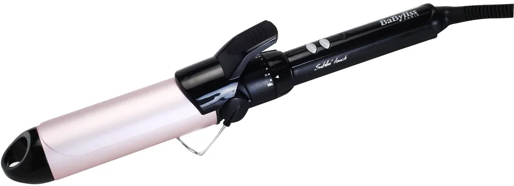 BaByliss Curlers Pro 180 38 mm - Стайлер для волос (C338E)