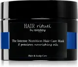 Hair Rituel by Sisley The Intense Nutrition Hair Care Mask - Интенсивно питательная маска для сухих и ослабленных волос, 190 мл — фото 1