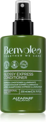 Alfaparf Milano Benvoleo Glossy - Кондиционер для всех типов волос, 200 мл