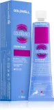 Краска для волос Goldwell Colorance Cover Plus стойкая, закрашивает седину, коричневый оттенок, 60 мл, оттенок 5NN — фото 1