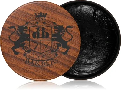 Dear Barber Strong Hold Pomade - Помада для волос для мужчин, 100 мл