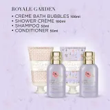 Baylis & Harding Royale Garden Lavender & Rose Hip Tea - Подарочный набор для тела и волос — фото 2