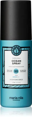 Спрей для волос Maria Nila Style Finish Ocean Spray для пляжных волн, средняя фиксация, 150 мл Ocean Spray