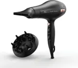 Фен для волос Bellissima My Pro Hair Dryer P3 3400 с ионизацией, 2 насадки, 1 шт P3 3400 — фото 2
