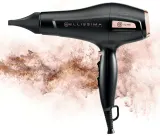 Фен для волос Bellissima My Pro Hair Dryer P3 3400 с ионизацией, 2 насадки, 1 шт P3 3400 — фото 6
