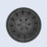 Насадка-диффузор для фена Laifen Hairdryer Accessories для волнистых и вьющихся волос, 1 шт, 1 шт (LAI02643) / 1 шт (LAI02704) — фото 2